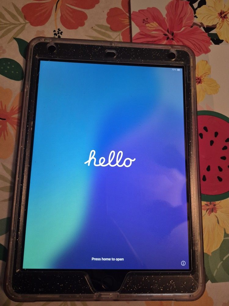 9th Gen Apple Ipad
