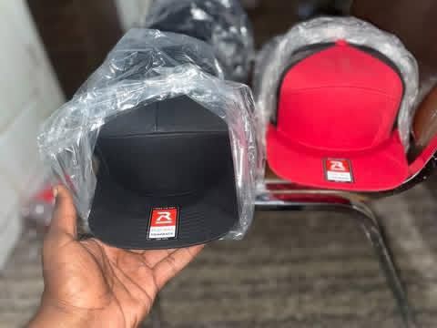 Richardson Snapbacks