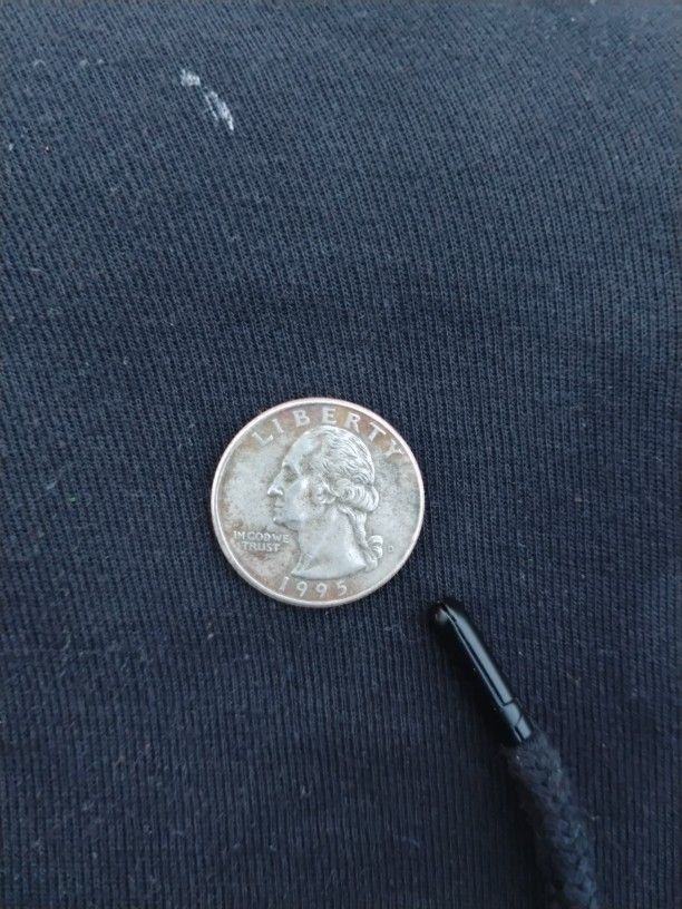 Rare Coin For Coin Collection 