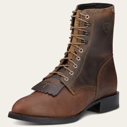 ARIAT Heritage Lacer Boot