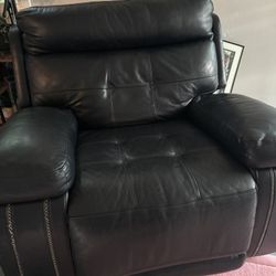 free power recliner 