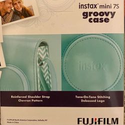 Fujifilm Instax Mini Case 