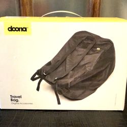 Doona Travel Bag