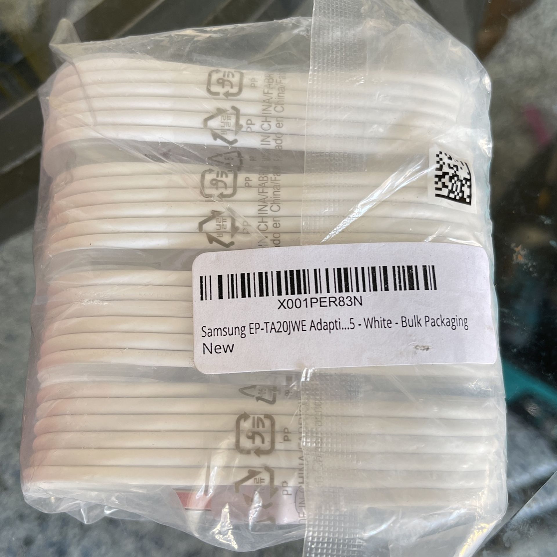 Samsung Charging Cables 4