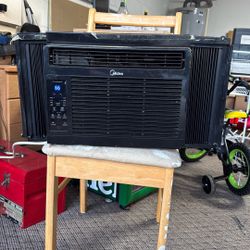 Window Air Conditioning 5000 BTU