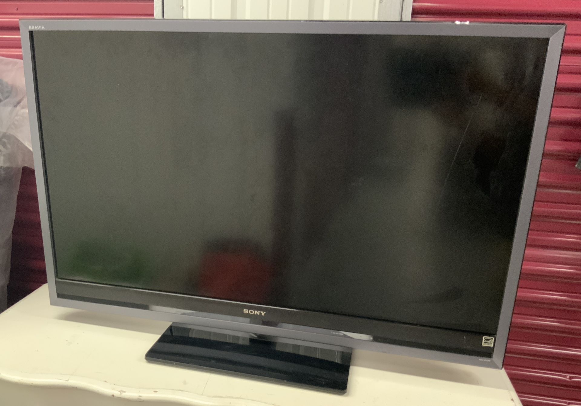 46' SONY Bravia KDL-46 VL160