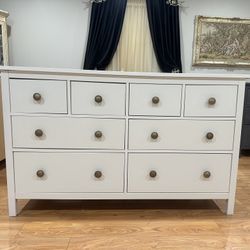 IKEA DRESSER ( Delivery Is Available)