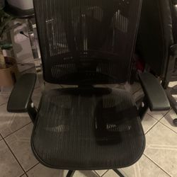Chair Desk
