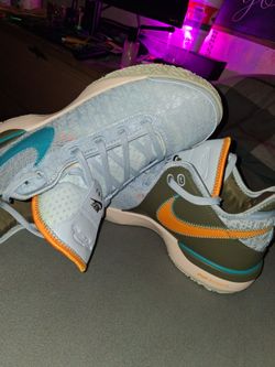 Nike Air Zoom Sneakers