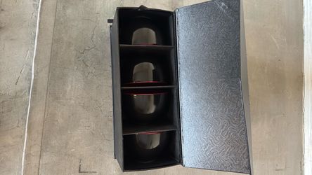 China bowls
