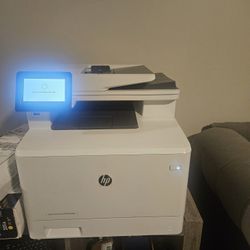 All in One Printer, Fax, Scanner(Have Two)
