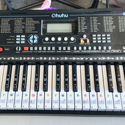 Keyboard 