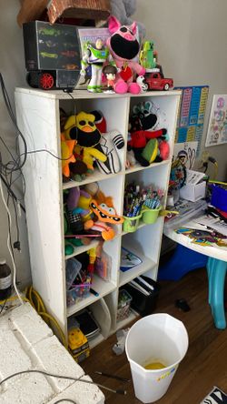 Muebles De Jugetes