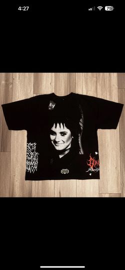 Civil Regime (beetle Juice) Collab