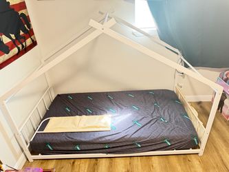 Twin frame