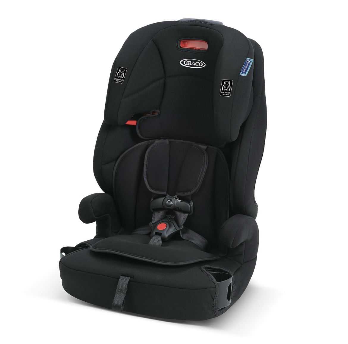 Graco Tranzitions 3 in1 Booster Seat