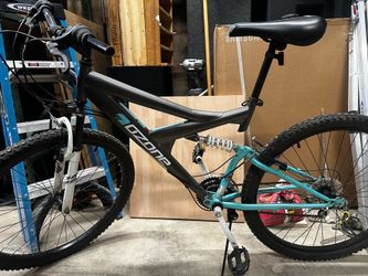 Ozone Bike SLO5WG6(1796)
