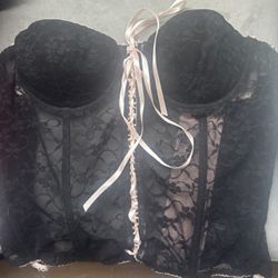 Corset Size Medium