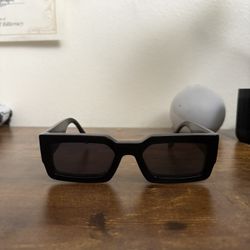Louis Vuitton Sunglasses 