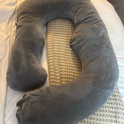 Momcozy Maternity Pillow 
