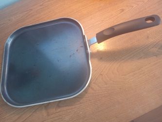 Kitchen griddle (comal)