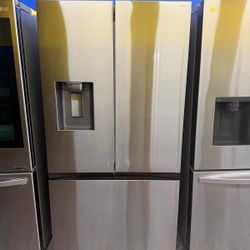Samsung Refrigerator 