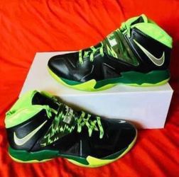 Men’s Nike Zoom Soldier VII (10.5)