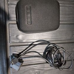 2015-2021 wrx sti cobb intake, shield and accessport