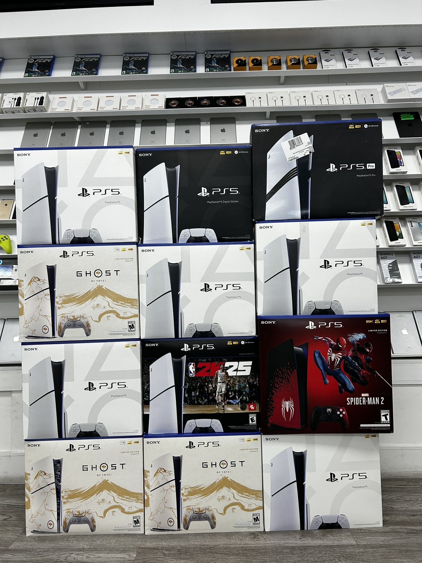 Play Station 5 $50 Down Payment 💕💕💕