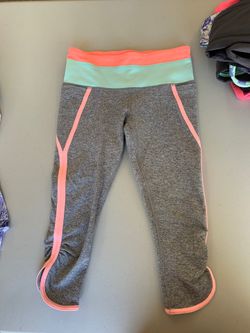 Ivivva leggings ( kids lulu)