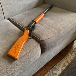 nerf gun 