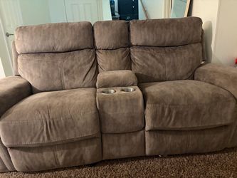 Recliners