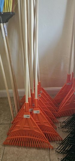 Rakes