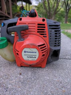 Husqvarna 128djx
