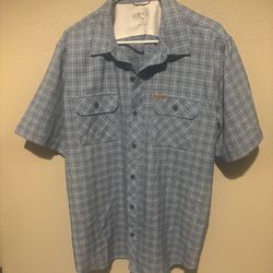 Orvis Shirt (Large)