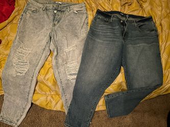 Women’s Jeans 