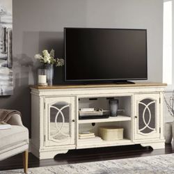 W743-68-Tv Stand 74”L😍✅📲🚛💕👀🔥😎