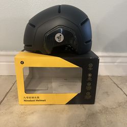 Segway NineBot Lg/Xlg Helmet