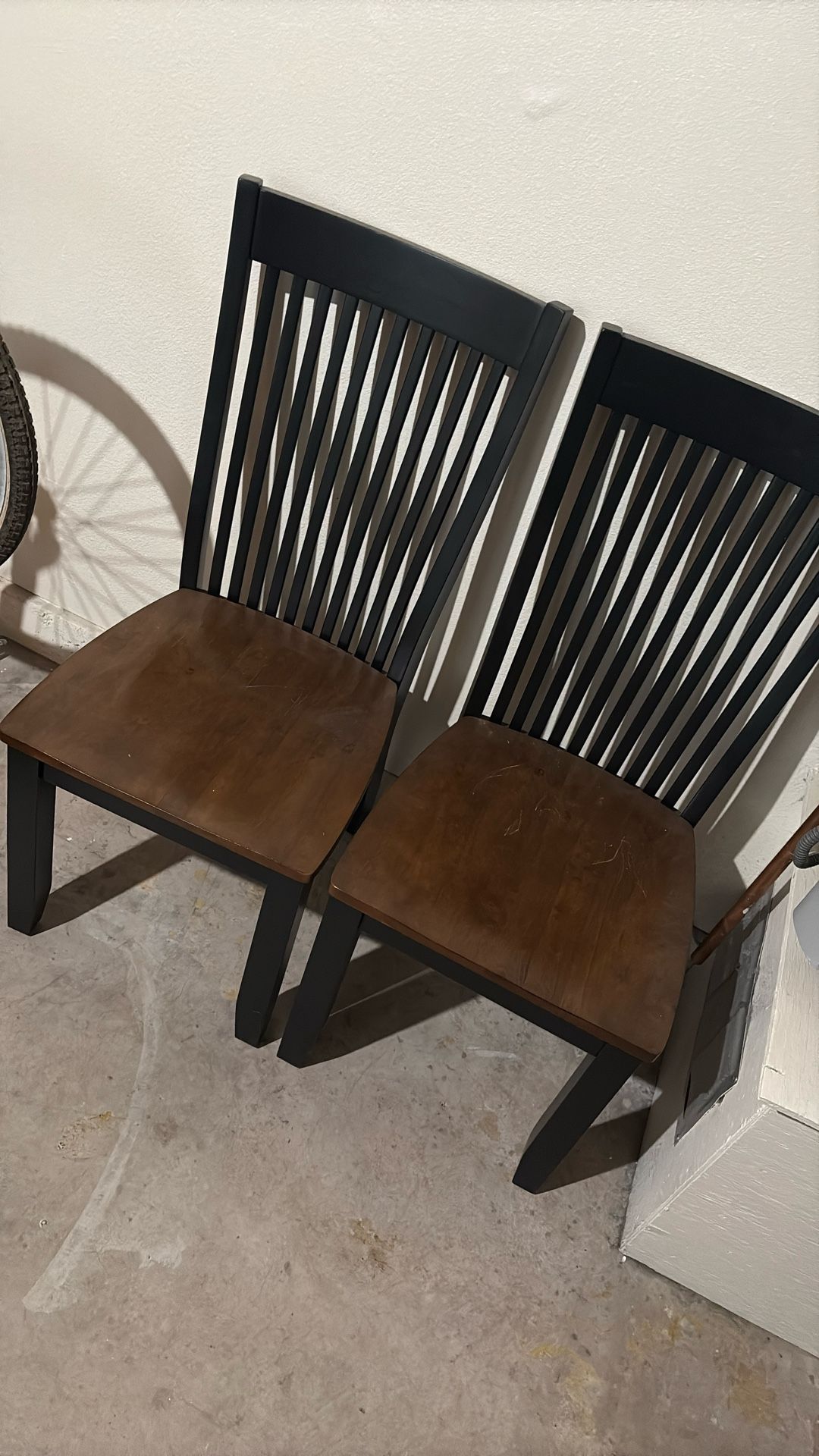 Dining Chairs