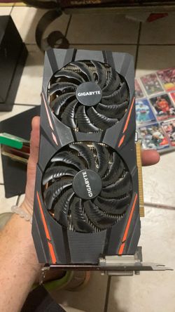 Video card