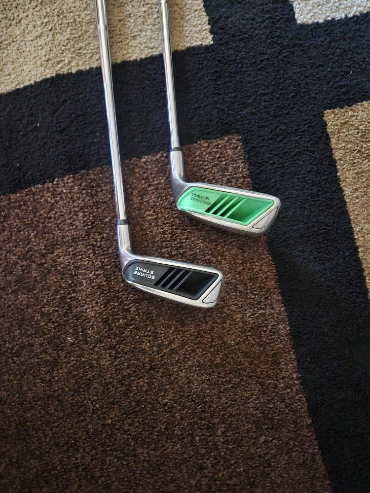 Square Strike Wedge Sports & Outdoors