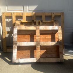 Pallets