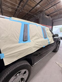 Paints, Dents, Scratches, Crashed Car, Bodywork, Paintwork, All Cars