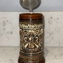 Original Gerz Gerzit Stein