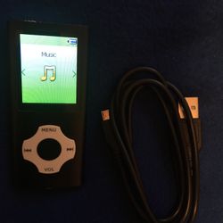 MP3 Player 