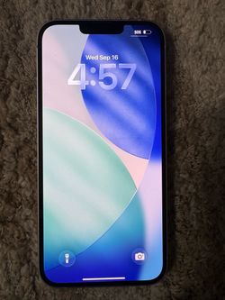 iPhone 14 Plus unlocked 128gb