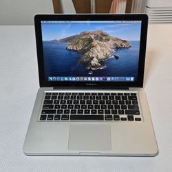 Apple MacBook Pro (New Battery) 