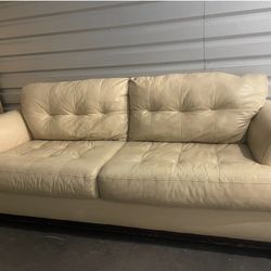 (Pick Up)Ashley Martin Oyster Sofa Signature Design by Ashley Martin Collection Sofa 