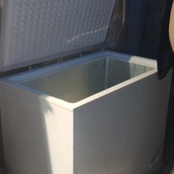 Freezer