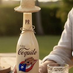 Coquito Original 🇵🇷❤️